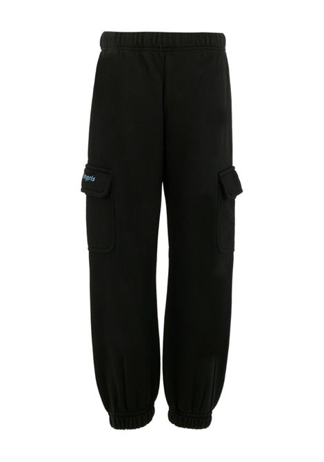 Pantalone Palm Angels Kids PALM ANGELS KIDS | PANTALONI E JEANS | PBCH016F25FLE0011040